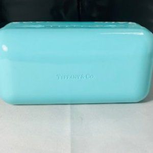 AUTHENTIC!! Tiffany & Co. Sunglasses Case